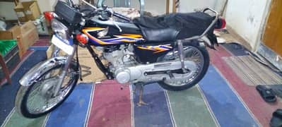 Honda original condition