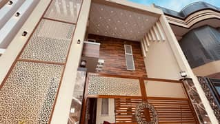 Get An Attractive Prime Location House In Peshawar Under Rs. 29000000