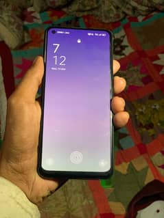 Oppo f19 pro . 8/128 with full box