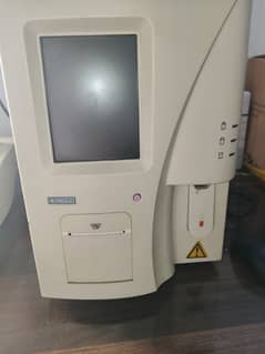 Biotech HL-3125 haematology analyzer