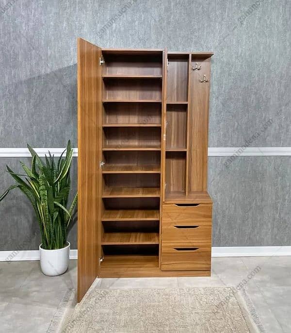 dressing Table / wardrobe / Almari / cupboard 0316,5004723 4