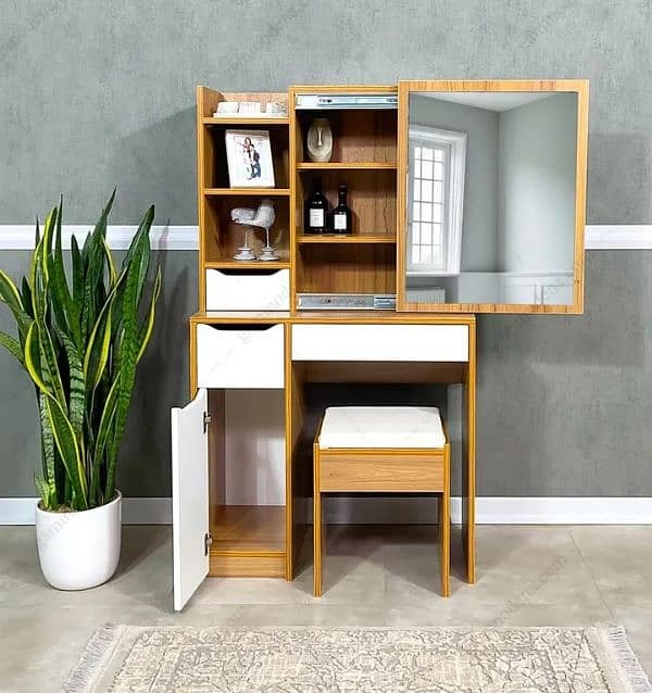dressing Table / wardrobe / Almari / cupboard 0316,5004723 5