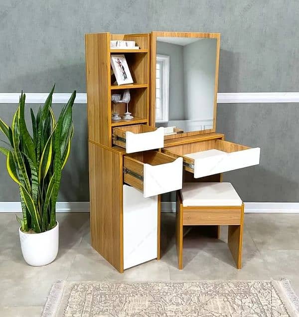dressing Table / wardrobe / Almari / cupboard 0316,5004723 6