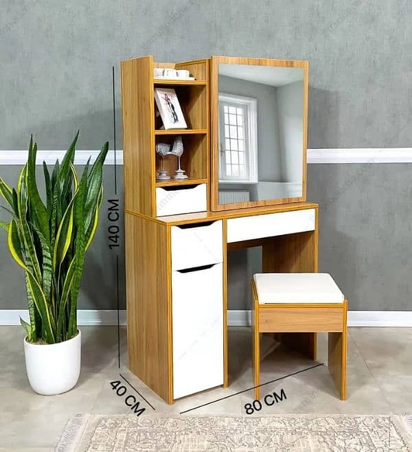 dressing Table / wardrobe / Almari / cupboard 0316,5004723 7