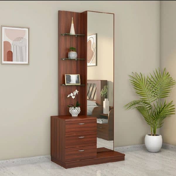 dressing Table / wardrobe / Almari / cupboard 0316,5004723 9