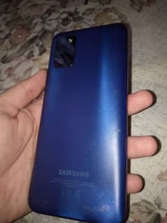 Samsung A03s non pta