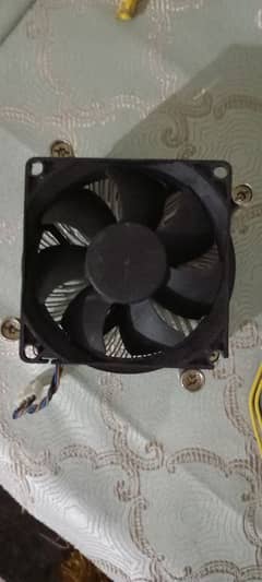 I'm sale GPU cooling fan