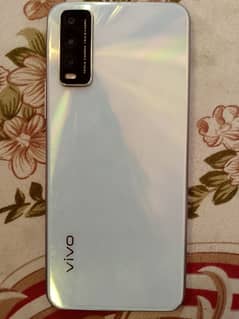 vivo y20 4/64