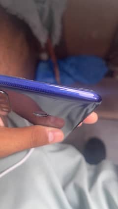 tecno camon 12 air 4/64