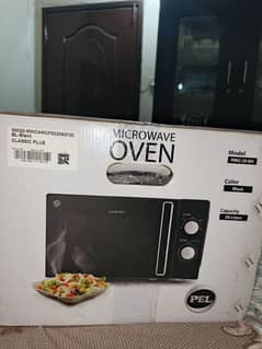 Brand New Microwave Oven for Sale!