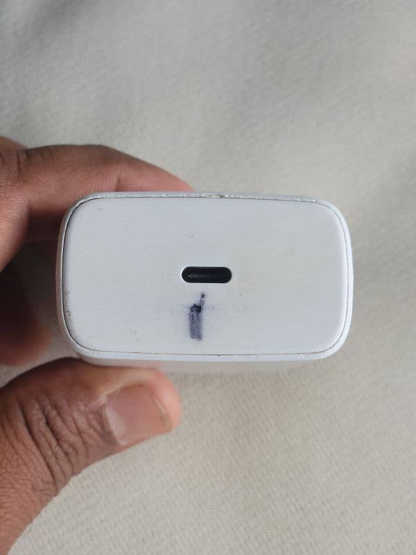 Samsung original charger 45w 1