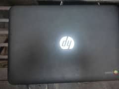 model hp Chromebook 14 G3 32 gb