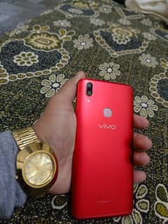 vivo y85a. . . . 10/10 condition urgent sale