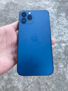 iphone 12 pro non pta