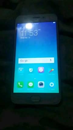 oppo a57 mobile 4 sale