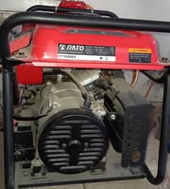 rato company Generator 1KVA