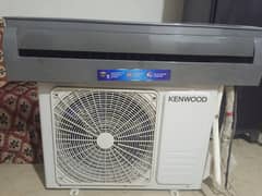 Kenwood Eco plus 1.5 ton