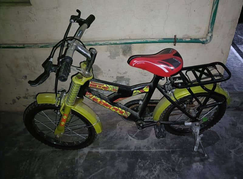 Cycle 0