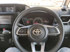 Toyota Roomy 2021