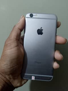 Apple iPhone 6