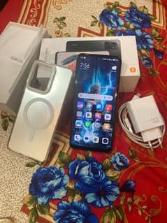 REDMI NOTE 12 8+4/128 COMPLETE BOX SALE EXCHANGE