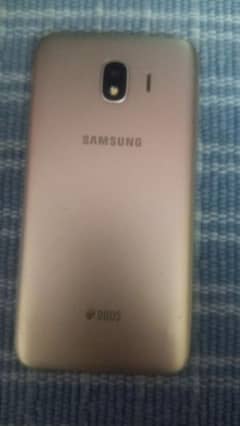 Samsung j4