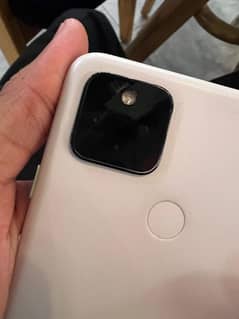 Google Pixel 4a 5g Official PTA Approved