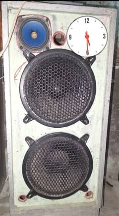 sub woofer original quality high Bass