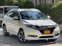 Honda Vezel Z Hybrid 2015/2019