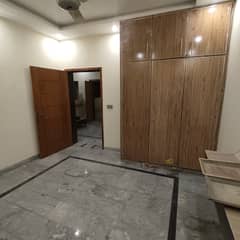 5 Marla Upper Portion For Rent in Nasheman Iqbal Phase2 Main College Road Lahore