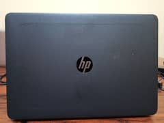 HP z book Core i7 7th gen