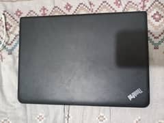 Lenovo Thinkpad E460 I5 6th Generation