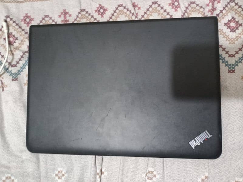 Lenovo Thinkpad E460 I5 6th Generation 0