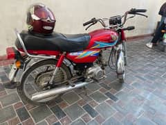 Honda 70 bike | honda 70cc urgent for sale