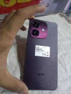 oppo a3x