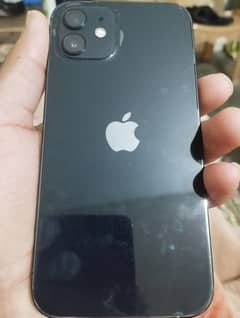 I phone 12 64 gb non pta fu