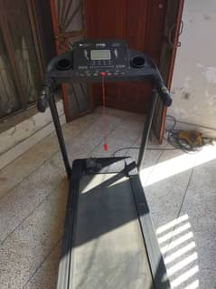 Zero ZT Sprint Treadmill – 2022 Model | For Sale