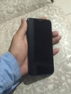 I phone xs urgent sale