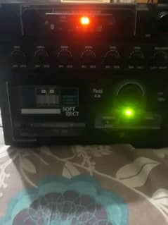 amplifier for sale