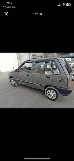 need driver for indrive or taxi. mehran car available.