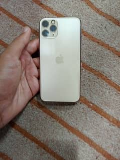 iPhone 11pro  pta 64 gb urgent for sell