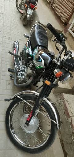 honda 125 2023 model first hand all dacoments ok