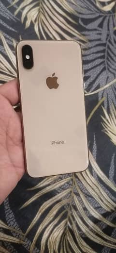 Iphone XS 64