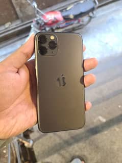 iphone 11pro pta 512gb