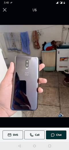 one plus 6t