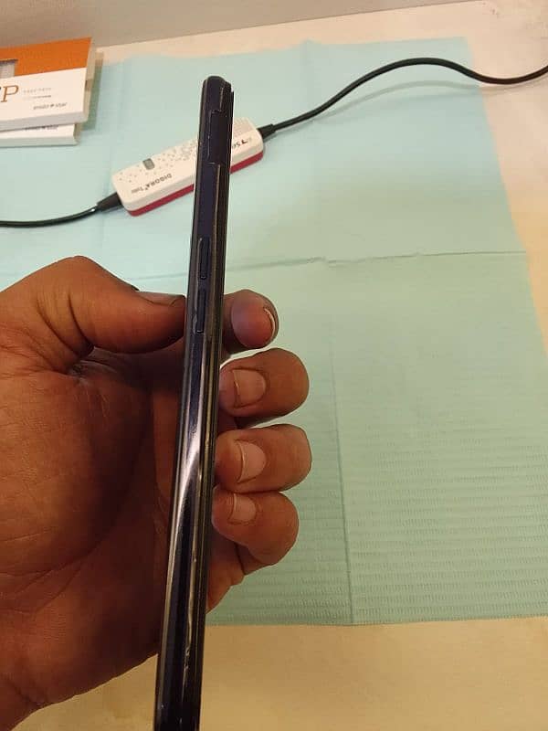 oppo Reno 4z 5g gaming device 1