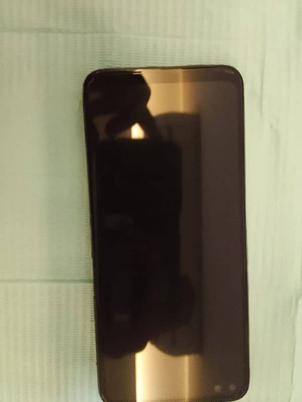 oppo Reno 4z 5g gaming device 2