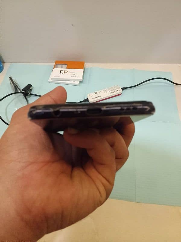 oppo Reno 4z 5g gaming device 3