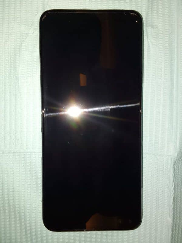 oppo Reno 4z 5g gaming device 6
