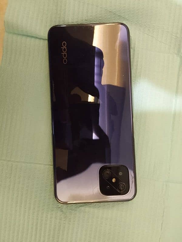 oppo Reno 4z 5g gaming device 10